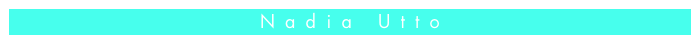 Nadia Utto