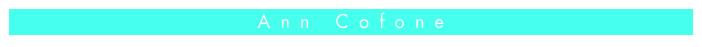 Ann Cofone